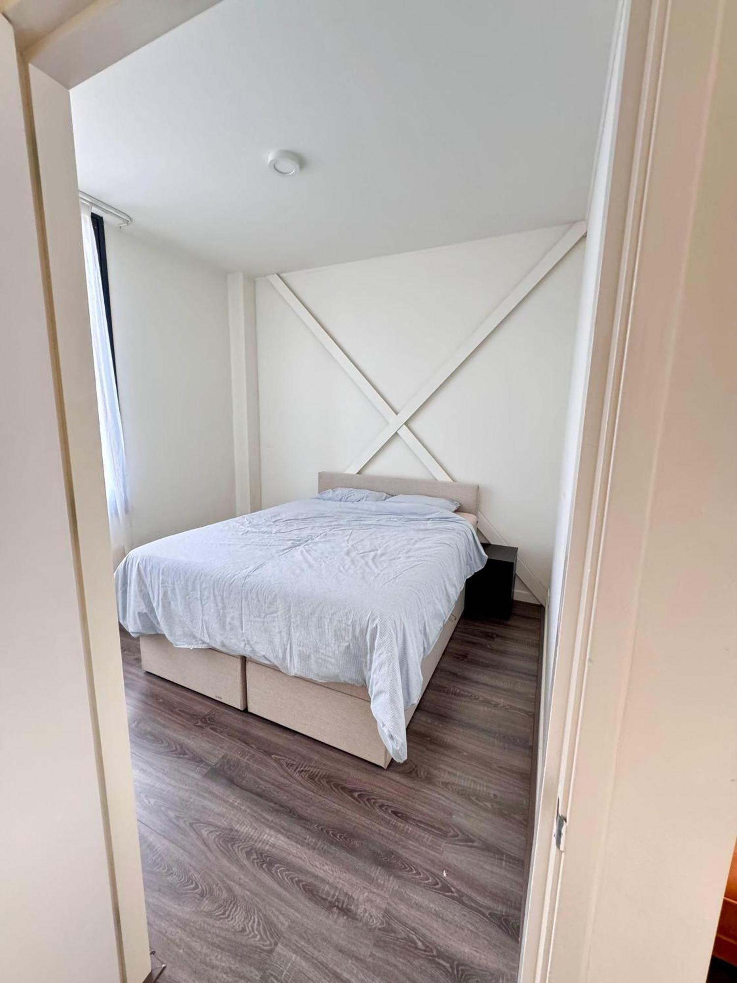86 3City Appartement Met Prive Parkeerplaats Enschede Dış mekan fotoğraf